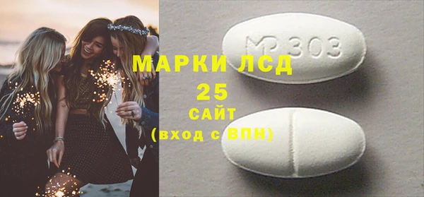хмурый Надым